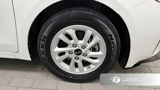 Kia Come New K3 id 3535464 из Кореи 15