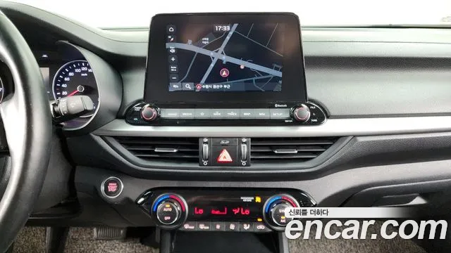 Kia Come New K3 id 2760719 из Кореи 15