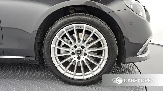 Mercedes-Benz E-Class W213 id 3291070 из Кореи 15