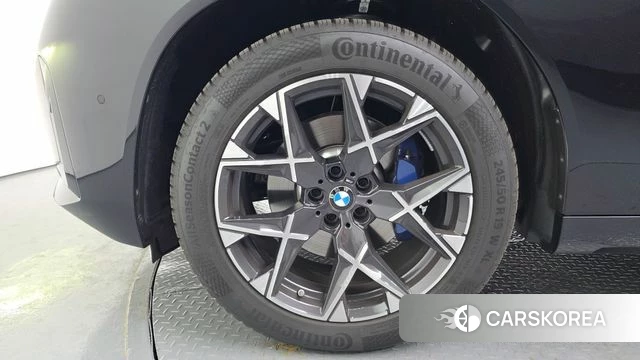 BMW X3 (G45) id 4193995 из Кореи 26