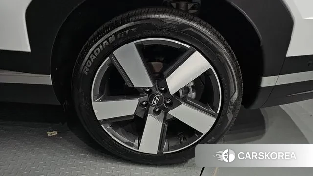 Hyundai Santa Fe (MX5) id 3393662 из Кореи 15