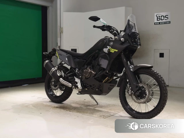 Проданный Yamaha XT690Z TENERE 700 2020 из Японии, фото 5