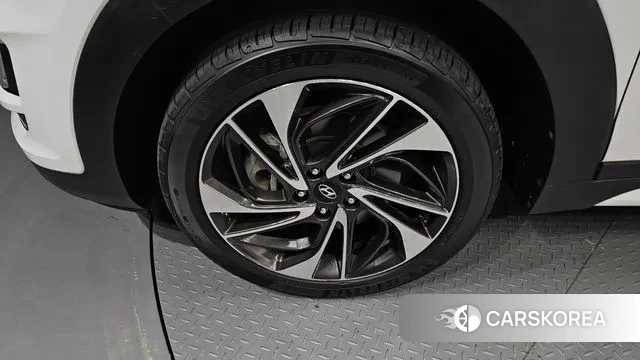 Hyundai All New Tucson id 3166165 из Кореи 15