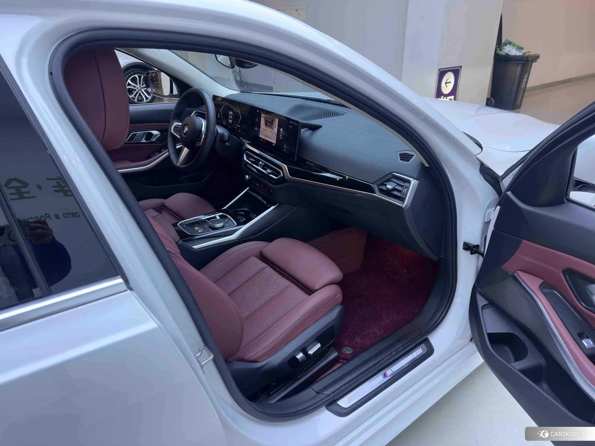 BMW 3 series id 4492629 из Китая 16