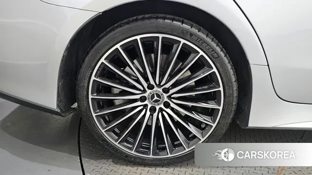 Mercedes-Benz CLS-Class C257 id 3185400 из Кореи 15