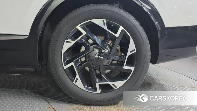 Kia Sportage 5th Generation id 4224232 из Кореи 15