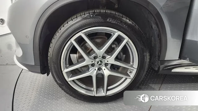 Mercedes-Benz GLE - Class W166 id 2991325 из Кореи 15