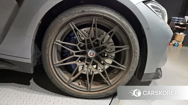 BMW M4 (G82) id 3421065 из Кореи 15