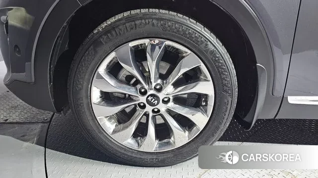 Kia The New Sorento id 3602168 из Кореи 15