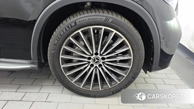 Mercedes-Benz GLC-Class X254 id 3863834 из Кореи 15