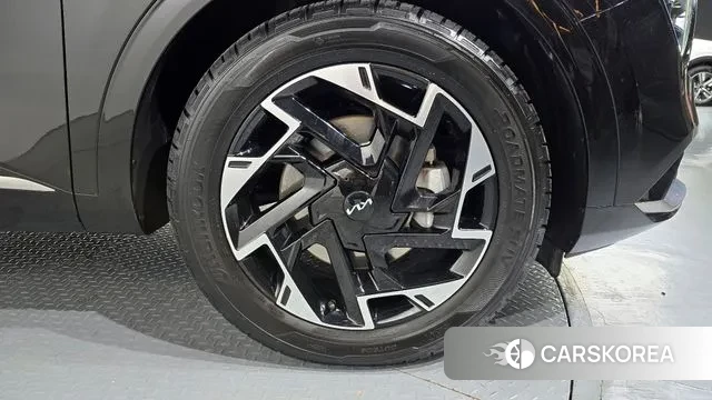 Kia Sportage 5th Generation id 3448320 из Кореи 15