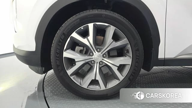 Hyundai Palisade id 4698710 из Кореи 28