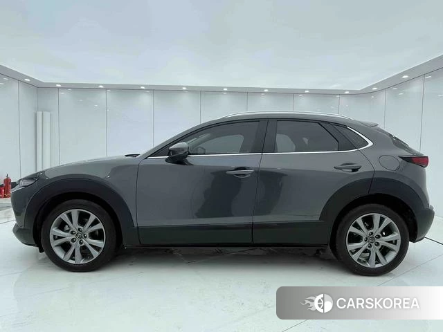 Mazda CX-30 id 4265874 из Китая 18