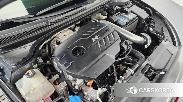 Hyundai Veloster (JS) id 4309804 из Кореи 31