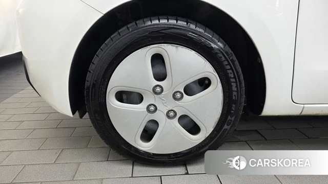 Kia The New Kia Ray id 4670601 из Кореи 15