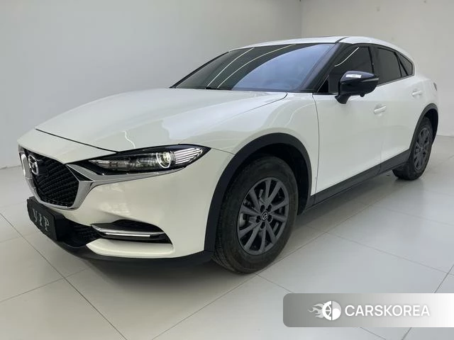 Mazda CX-4 id 4266064 из Китая 12