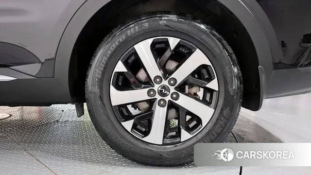 Kia Sorento 4th Generation id 3354888 из Кореи 15