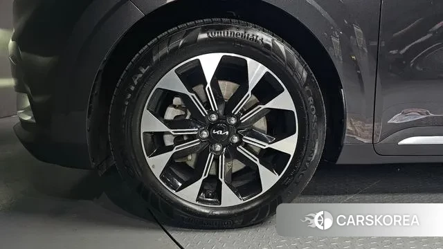 Kia Carnival 4th generation id 3655633 из Кореи 15