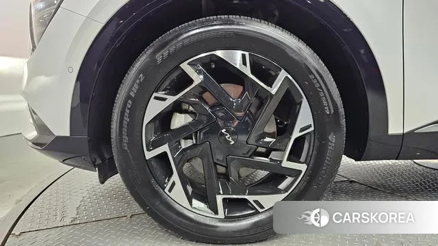 Kia Sportage 5th Generation id 3053124 из Кореи 15