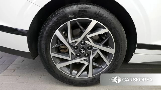 Hyundai Grandeur (GN7) id 3864946 из Кореи 15