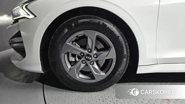 Kia K5 3rd generation id 4434350 из Кореи 25