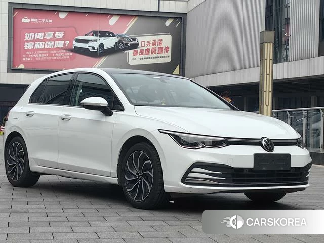 Volkswagen Golf id 4277063 из Китая 13