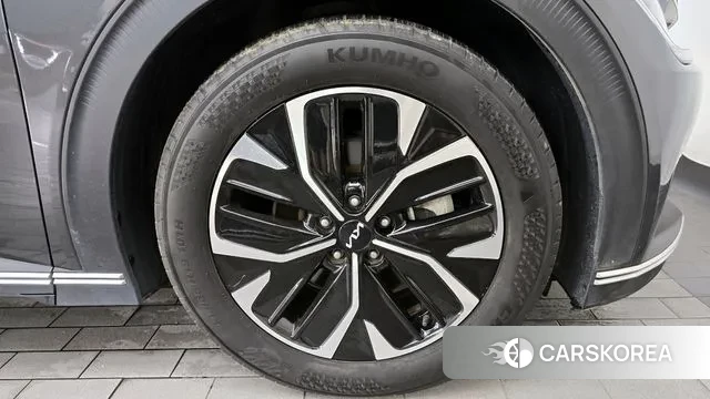 Kia EV6 id 3058840 из Кореи 15