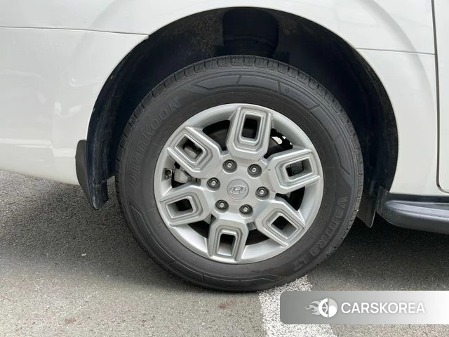 Hyundai Staria id 4608849 из Кореи 15