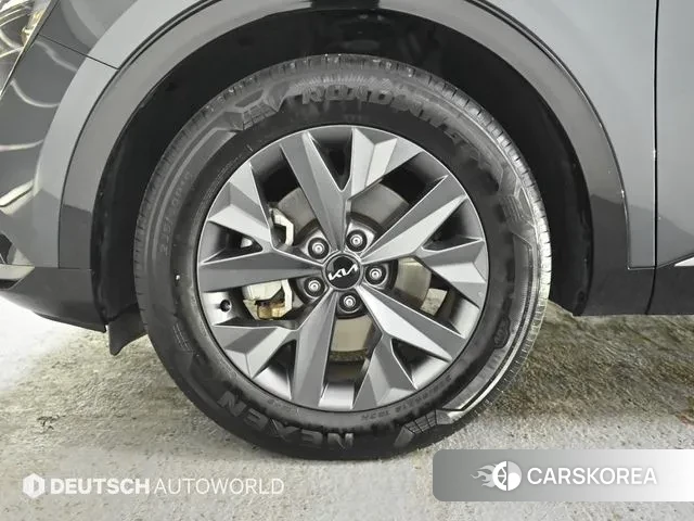 Kia Sportage 5th Generation id 3690779 из Кореи 15