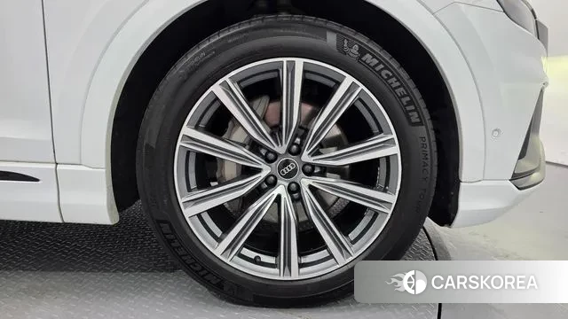 Audi Q8 (4M) id 3433425 из Кореи 15