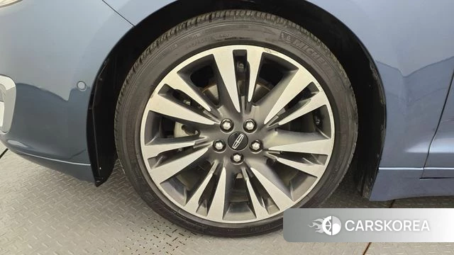 Lincoln New MKZ id 4020422 из Кореи 15