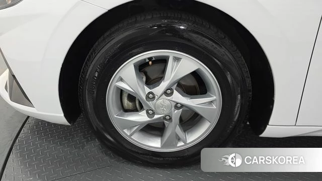 Hyundai Avante (CN7) id 4355921 из Кореи 25