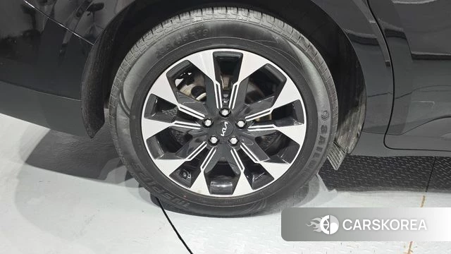 Kia Carnival 4th generation id 4624390 из Кореи 25