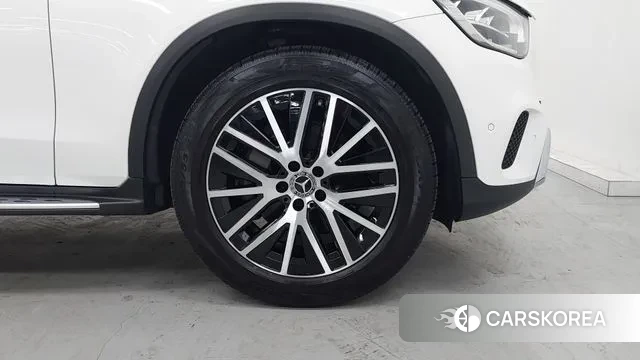 Mercedes-Benz GLC-Class X253 id 3752771 из Кореи 12