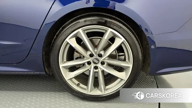 Audi A7 (4K) id 3439307 из Кореи 15