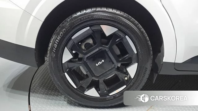 Kia The New Carnival 4th Generation id 3934075 из Кореи 15