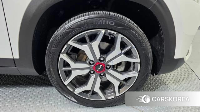 Kia Seltos id 4501152 из Кореи 15