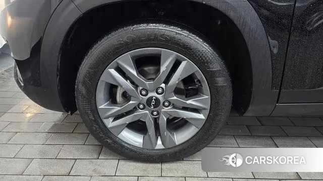 Kia Seltos id 3508646 из Кореи 15