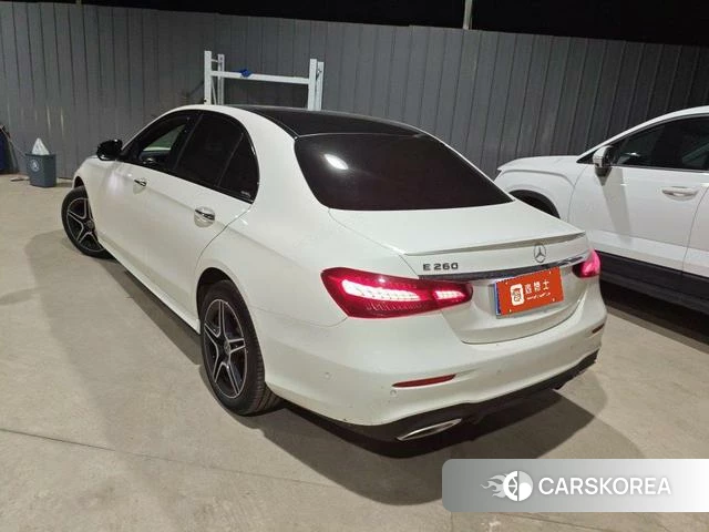 Mercedes-Benz E-class (imported) id 4392419 из Китая 7