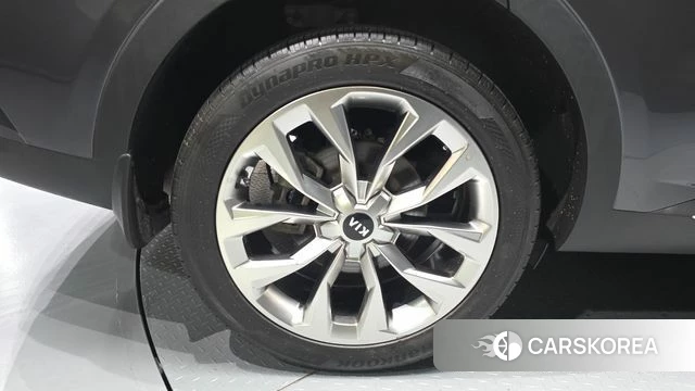 Kia Sorento 4th Generation id 4324754 из Кореи 26