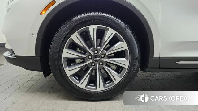 Lincoln Corsair id 3898477 из Кореи 15