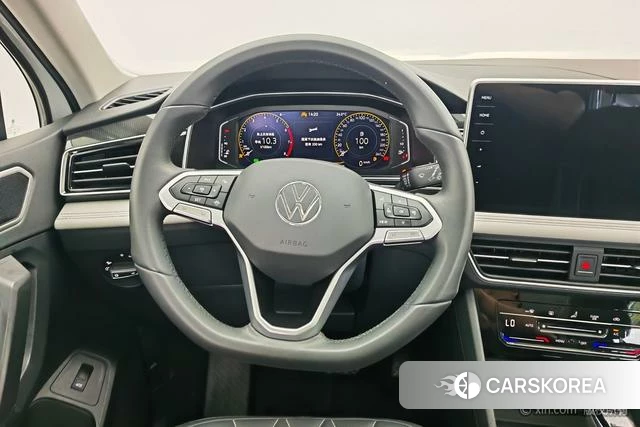 Volkswagen Tiguan L id 4335839 из Китая 19