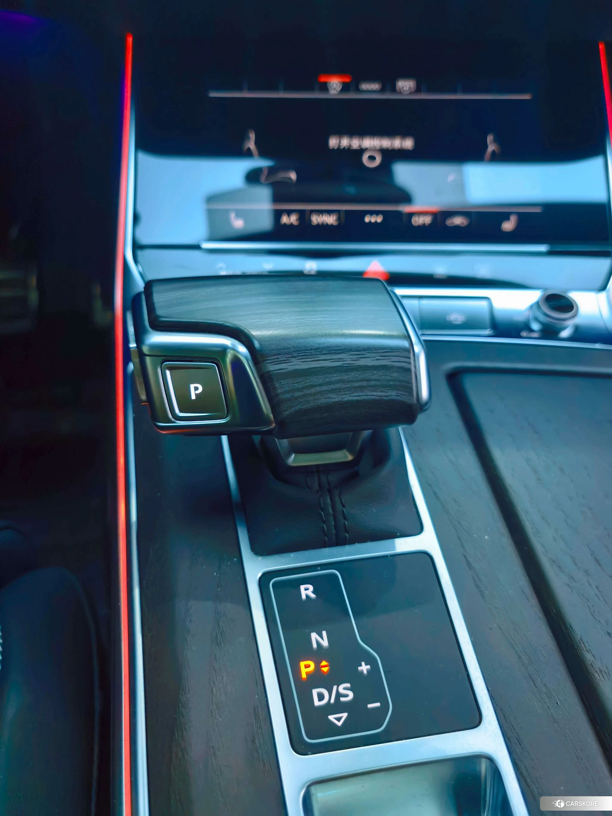 Audi A6L id 4510364 из Китая 13