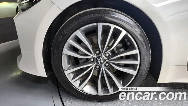 Kia Stinger id 2420448 из Кореи 15