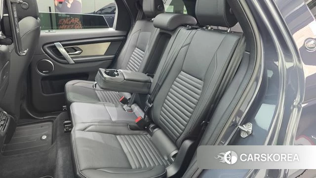 Land Rover Discovery Sports 2nd Generation id 3933565 из Кореи 15