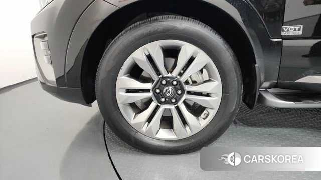 Kia Mohave Master id 4410256 из Кореи 31