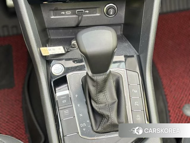 Volkswagen Tiguan L id 4348720 из Китая 11