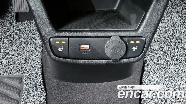 Kia The New Ray id 2679002 из Кореи 15