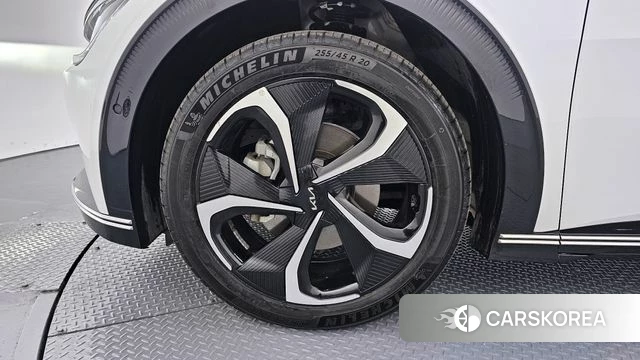 Kia EV6 id 3838991 из Кореи 15