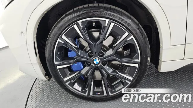 BMW X2 (F39) id 2676753 из Кореи 15